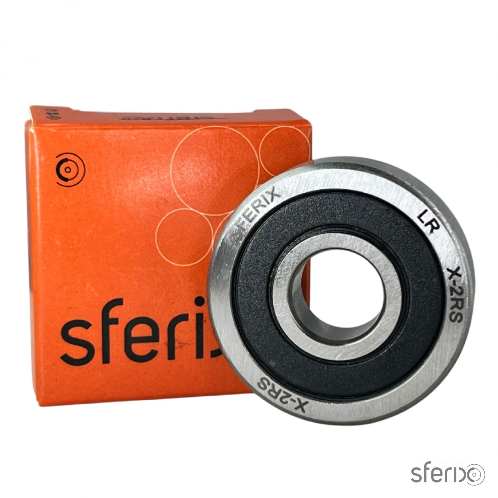 Опорный ролик LR200 X-2RS SFERIX - Сферикс - фото -  1
